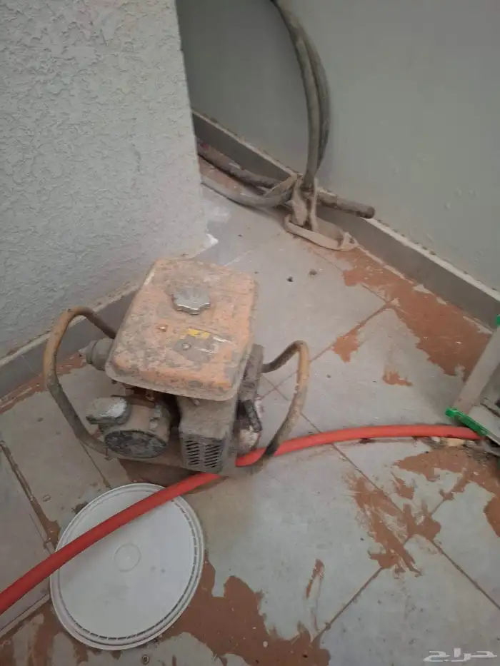 هزاز خرسانة 0