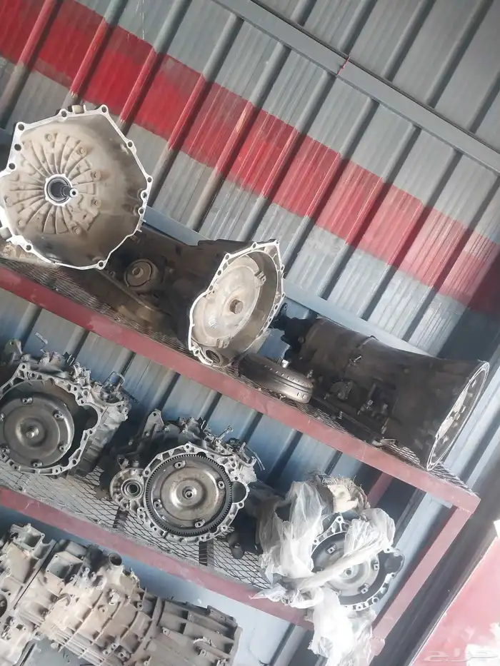 قير ماليبو 1