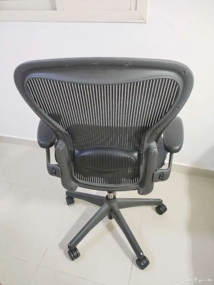 Herman Miller Aeron Chair A worldclass chair 1