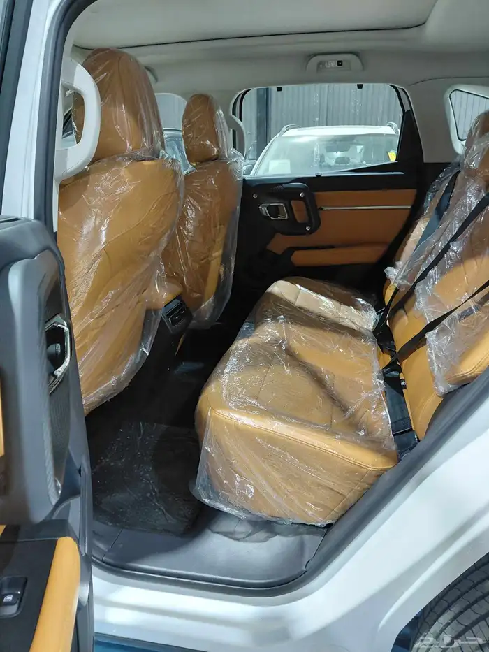 هافال 2026H7 عروض خاصه لفترة محدودة 7