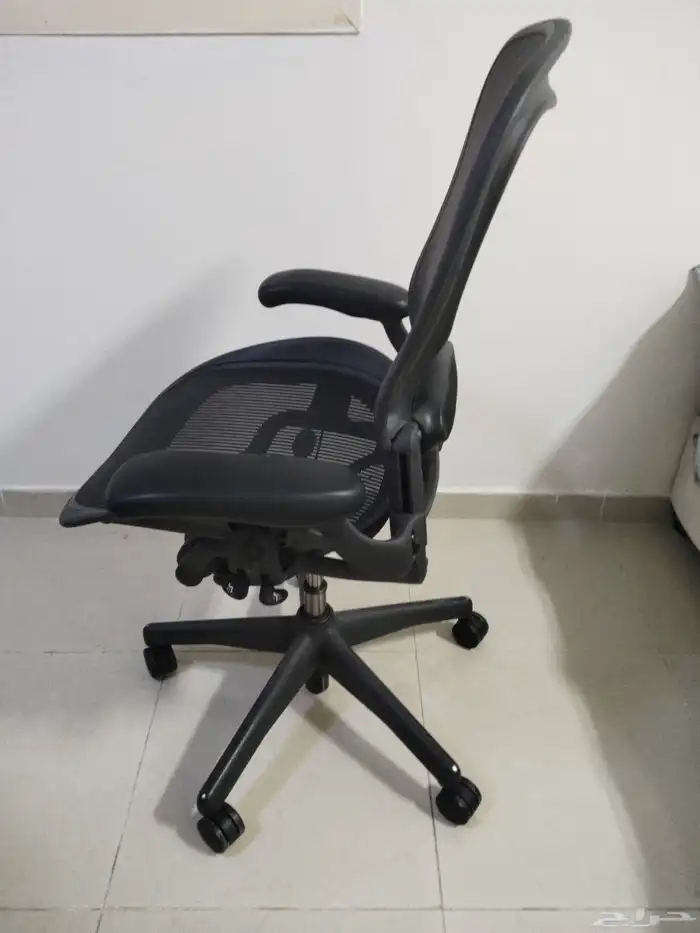 Herman Miller Aeron Chair A worldclass chair 3