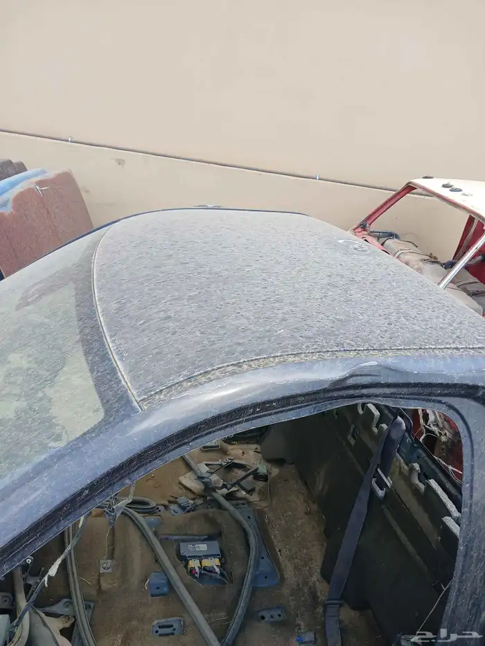 للبيع غمارة جمس حوض سيرا 2018 3