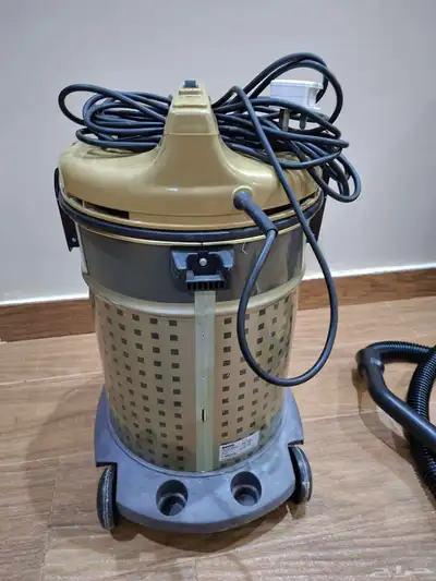 مكنسه كهربائيه index