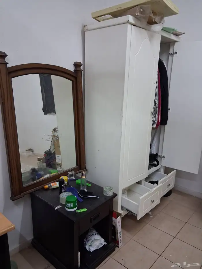 أغراض متاحه للبيع نظرا لنقل مكان اخر 4