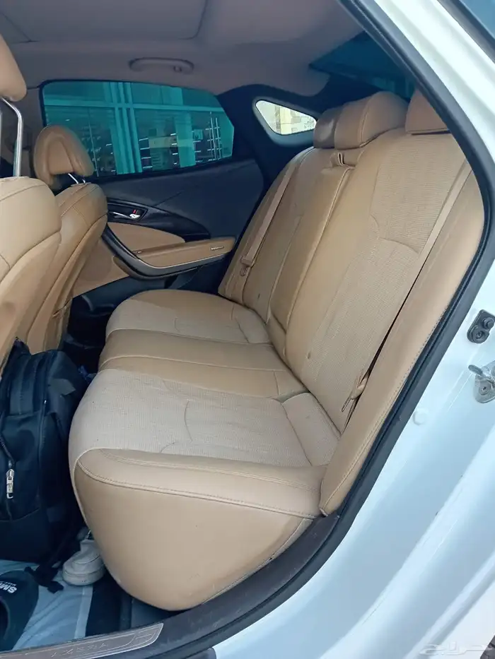 ازيرا 2016 بدي وكاله اربعه سلندر 5