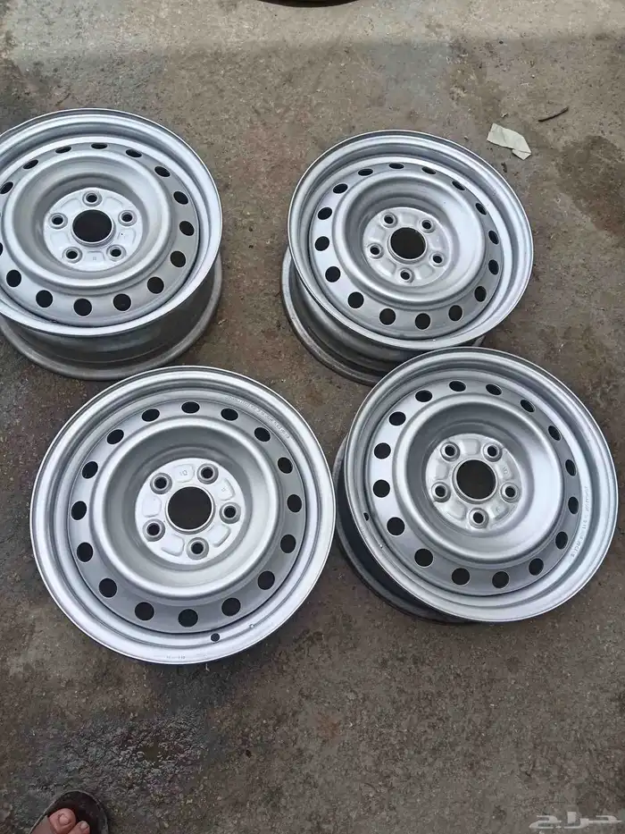 جنوط هيلكس 2015 شدبلد اصلي وكاله مقاس 15 1