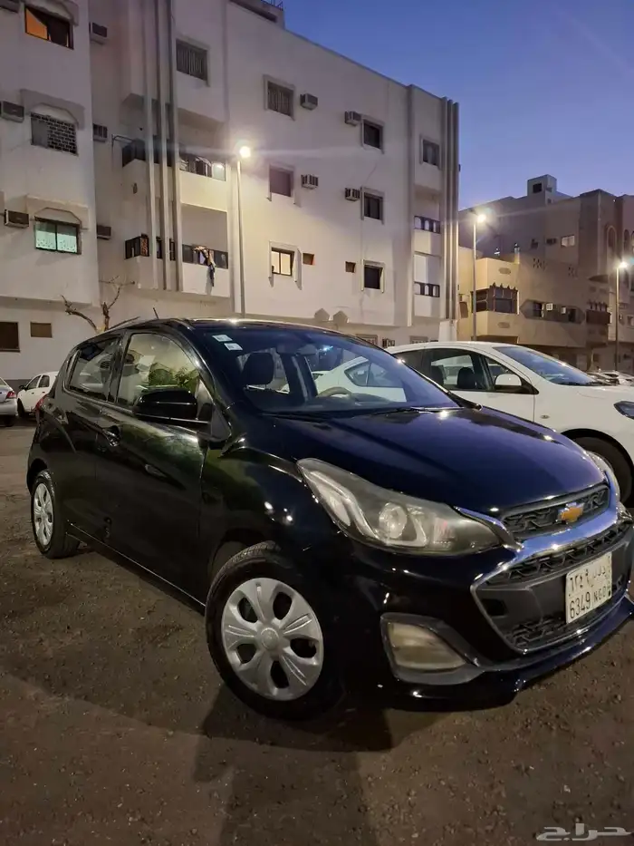 سياره سبارك للبيع 2020 1