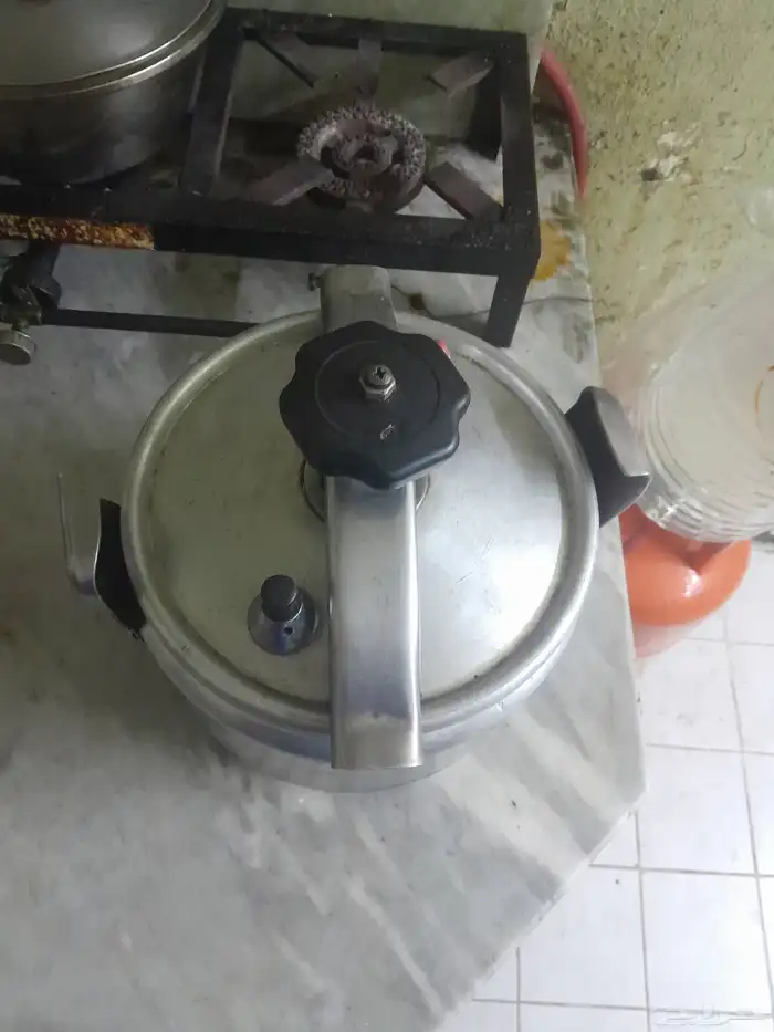 قدر ضغط 9 لتر 1