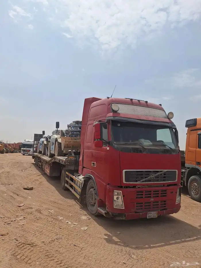 لوبد 18متر فاضي الرياض سواق باكستاني 4