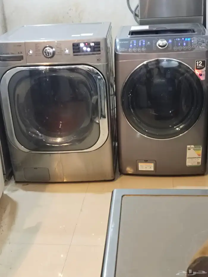 صيانة غسالات الرياض 4