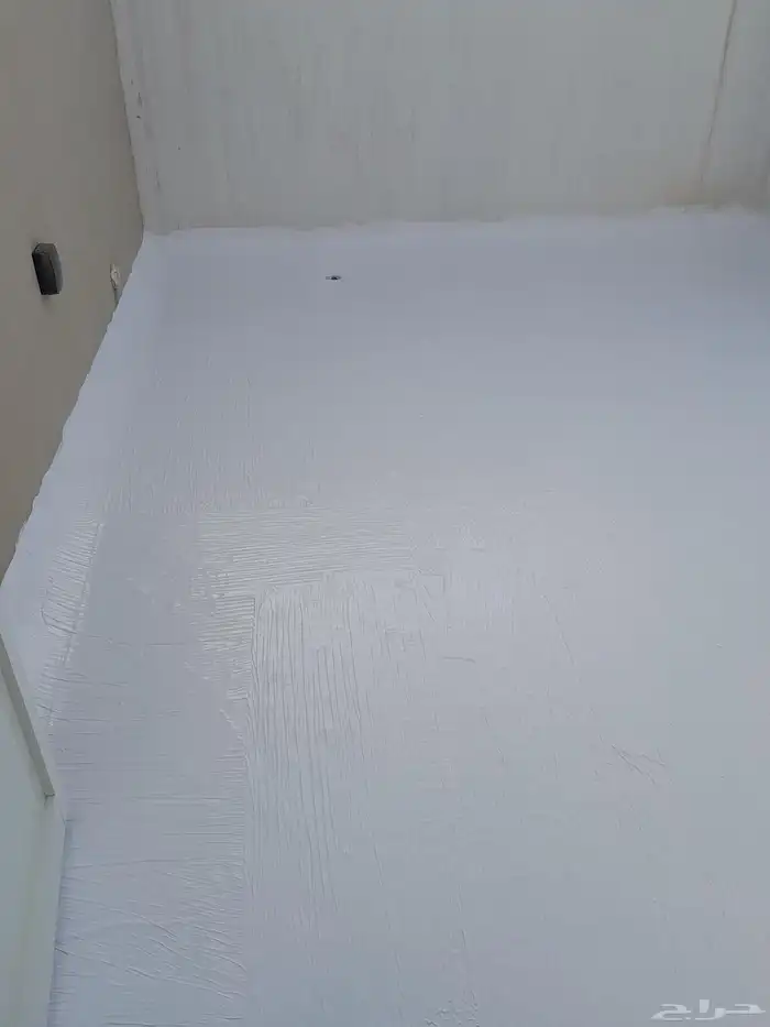 عزل اسطح حراري وماي معاضمان عشر سنوات 6