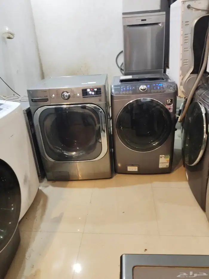 صيانة غسالات الرياض 8