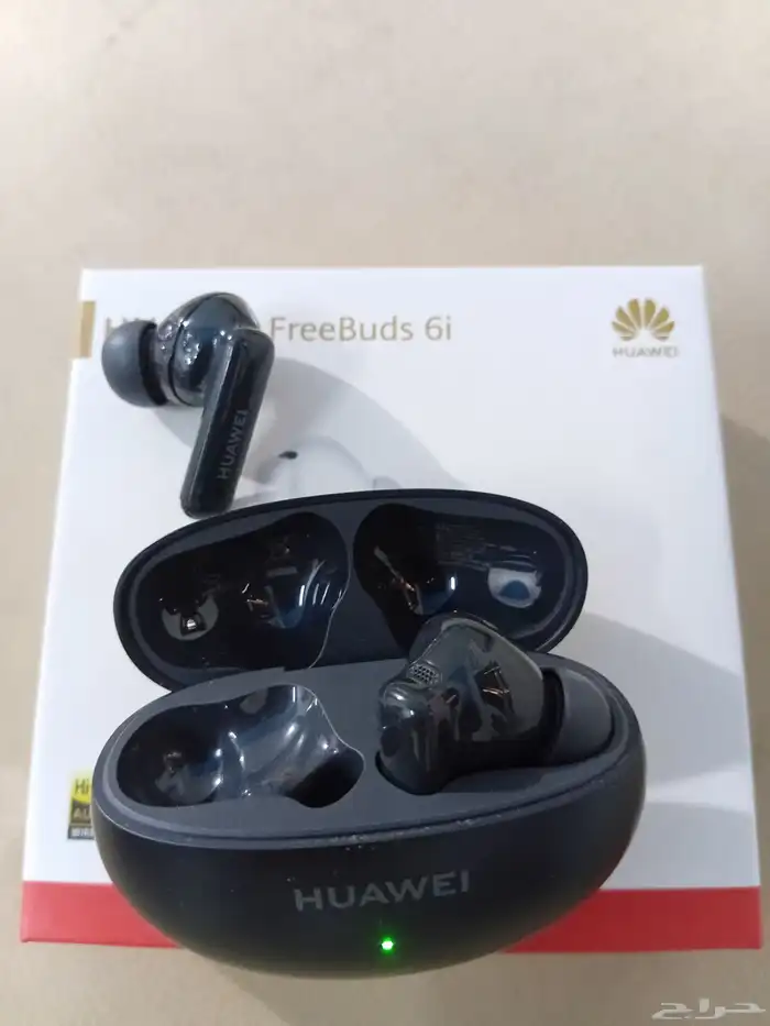 سماعه هواوي i6 0