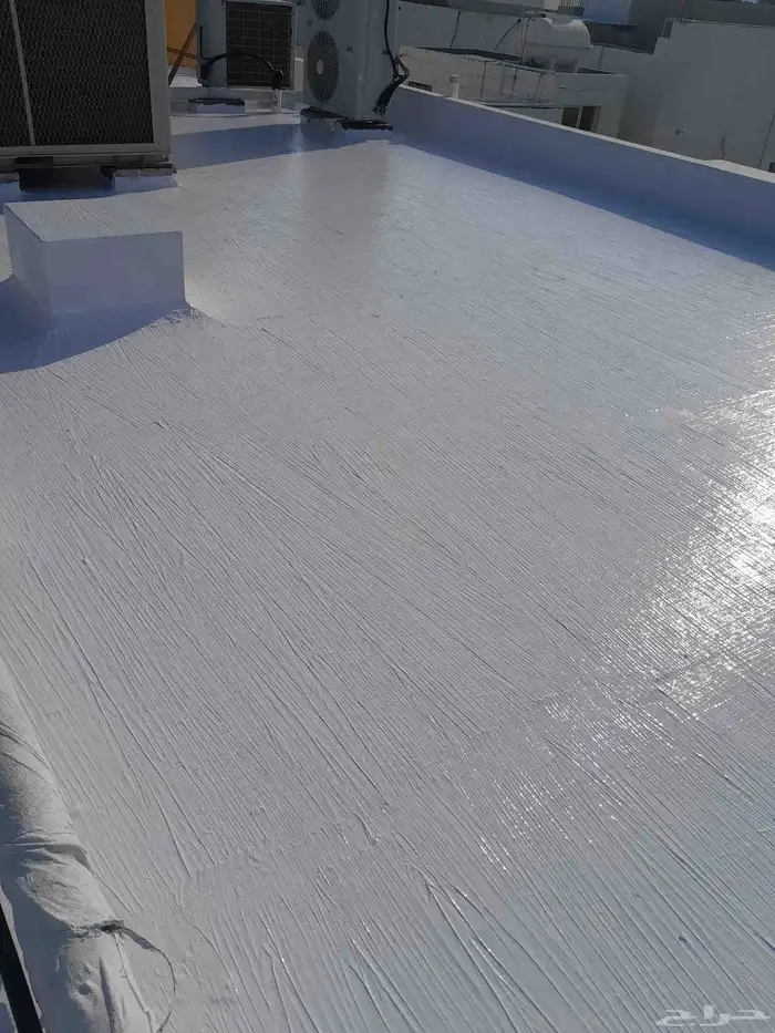 عزل اسطح حراري وماي معاضمان عشر سنوات 8