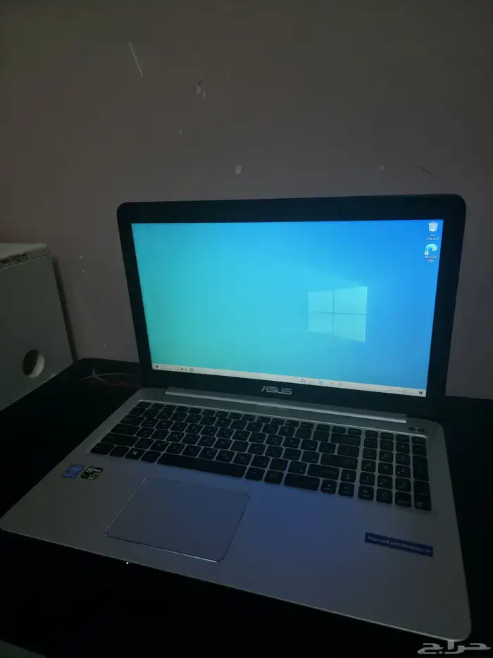 لابتوب اسوس للألعاب والجرافيك بسعر رخيص لاب توب asus 2