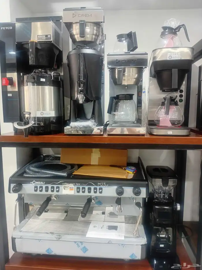 اصول القهوه 3