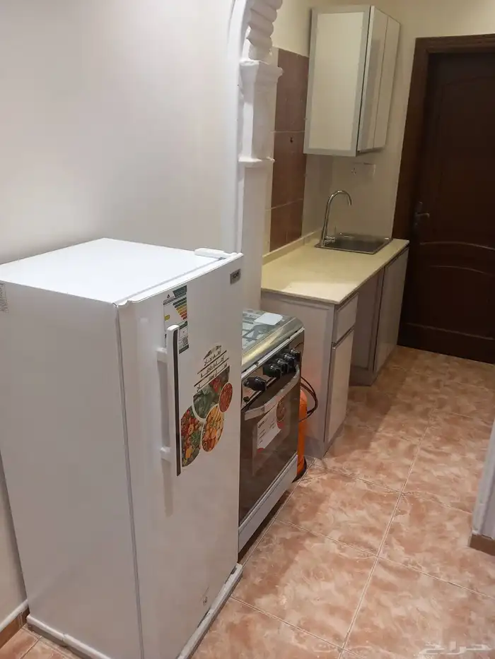 شقق مفروشه جده حي الريان عوائل سكن نسائي عائلي 4