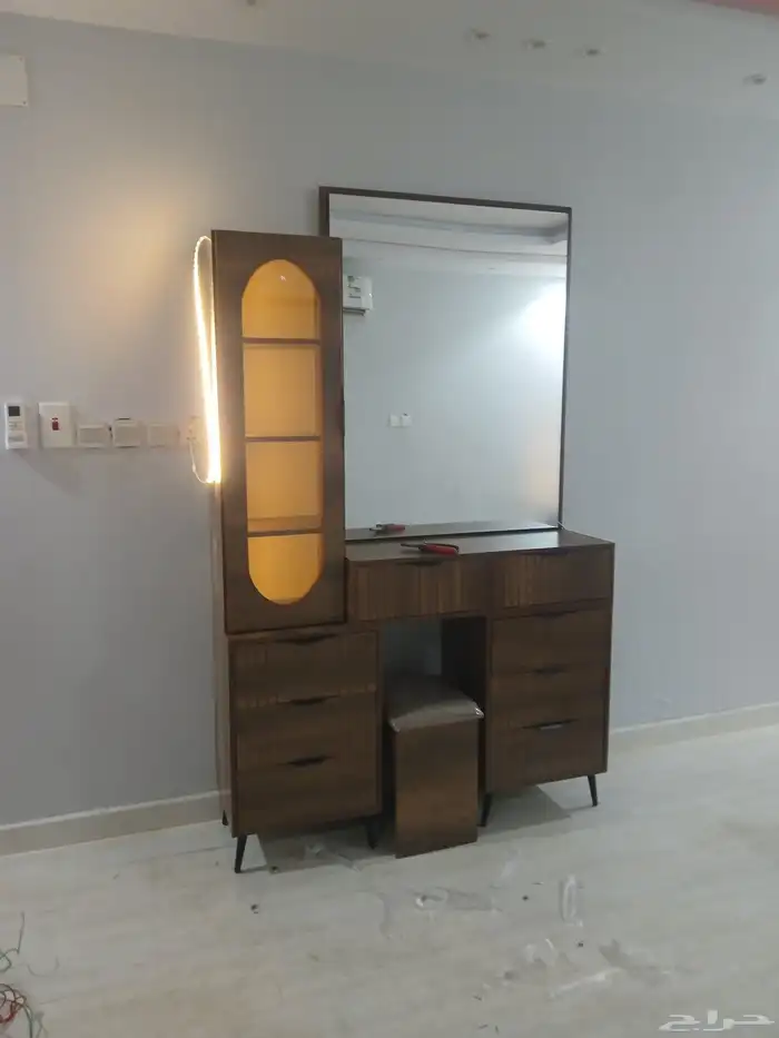 تفصيل غرف نوم حسب الطلب 1