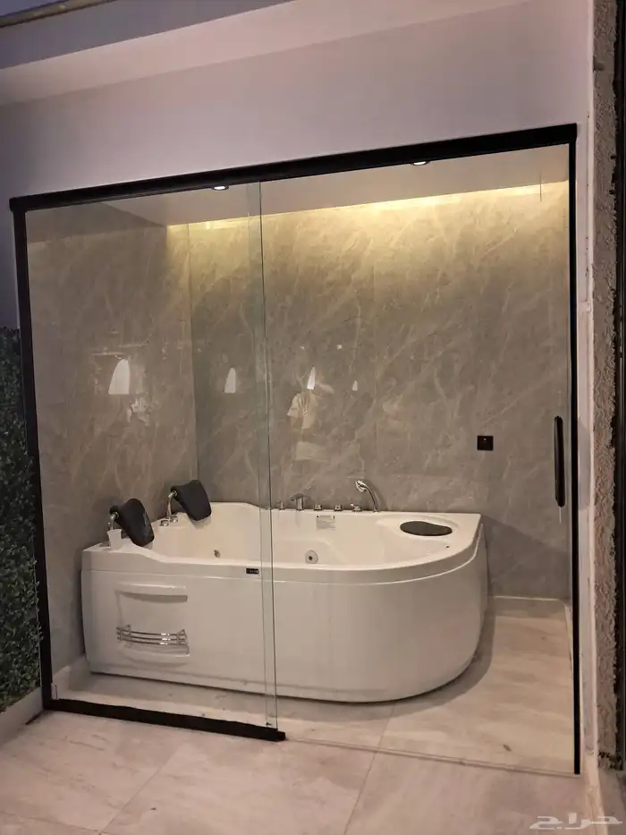 زجاج شاور سكوريت كبائن شاور زجاج حمامات تركيب حاجز شاور زجاج 3