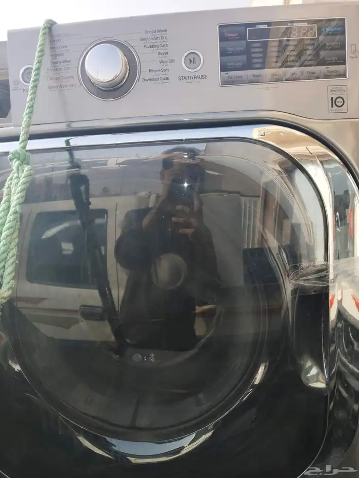 صيانة غسالات الرياض 2