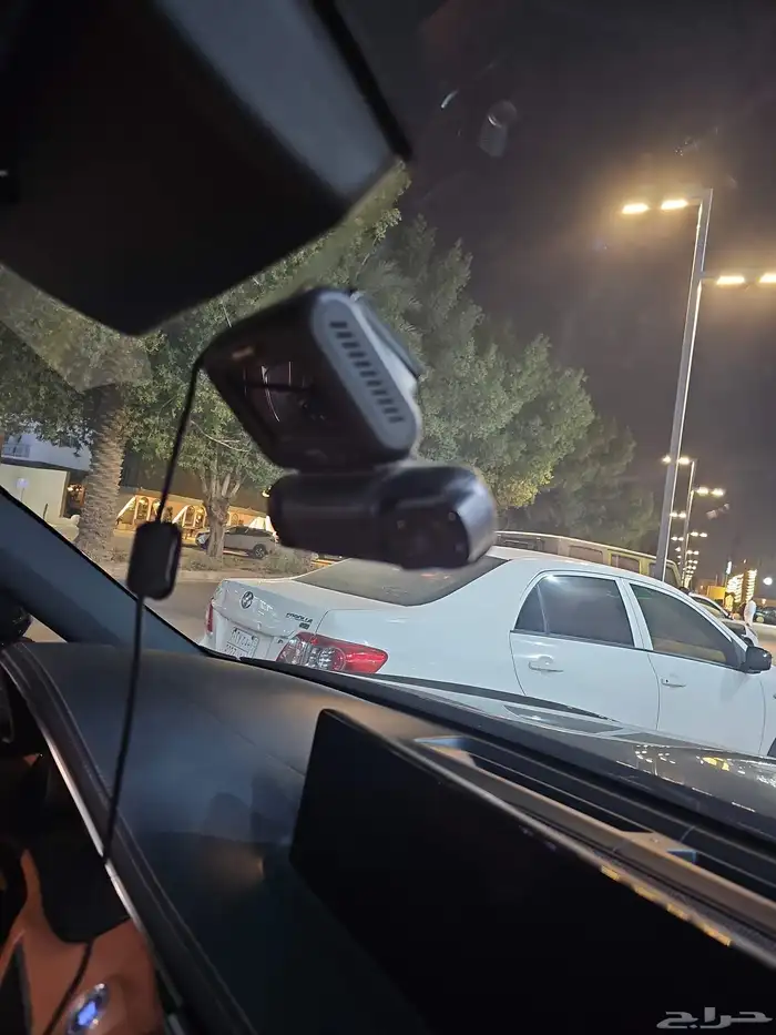 داش كام PRUVEEO 360 أربعة كاميرات مع الهاردواير كيت 8