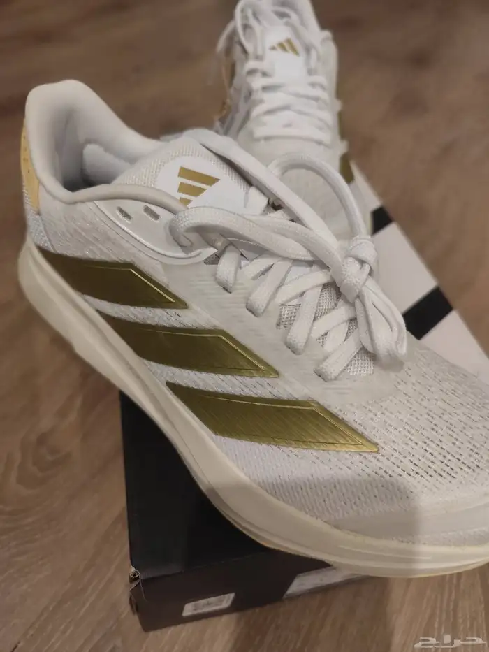 حذاء اديداس جديد 38 الجبيل 5