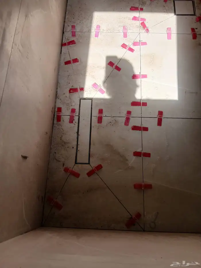 مبلط معلم بلاط الجمع انواع سلاميك حمامات مطبخ ارضيه سطامطبخ 8