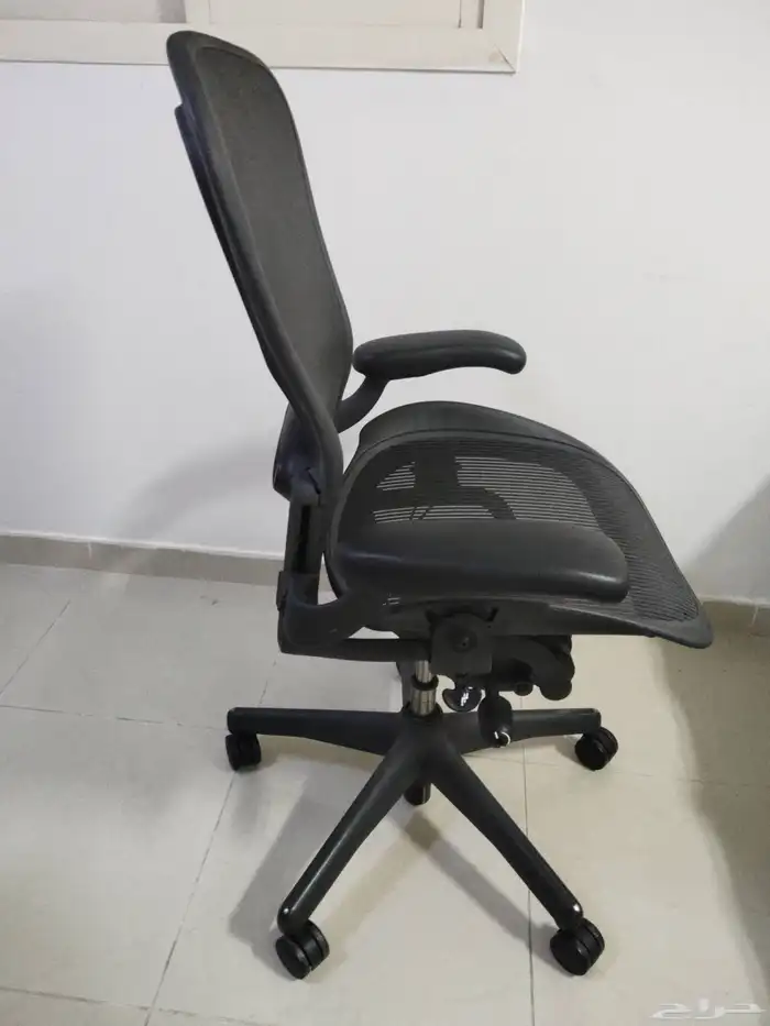 Herman Miller Aeron Chair A worldclass chair 2
