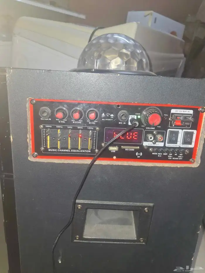 سماعه بلوتوث 1