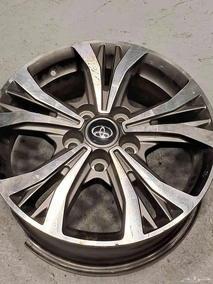 حساس ونيت هيلوكس جنط 16 1