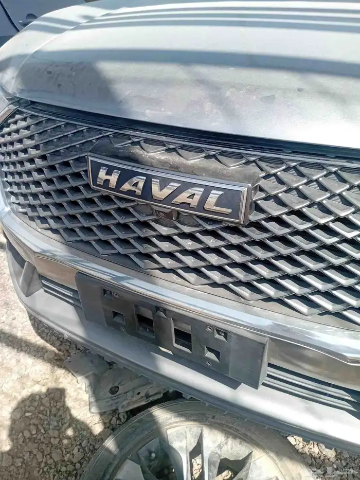 تشليح الحاير قطع غيارالصيني 0