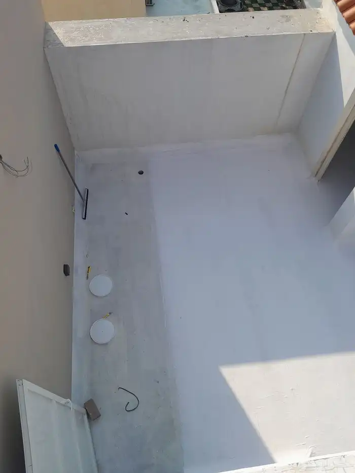 عزل اسطح حراري وماي معاضمان عشر سنوات 7