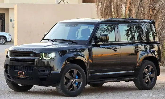 ديفندر P400 2022 HSE 3