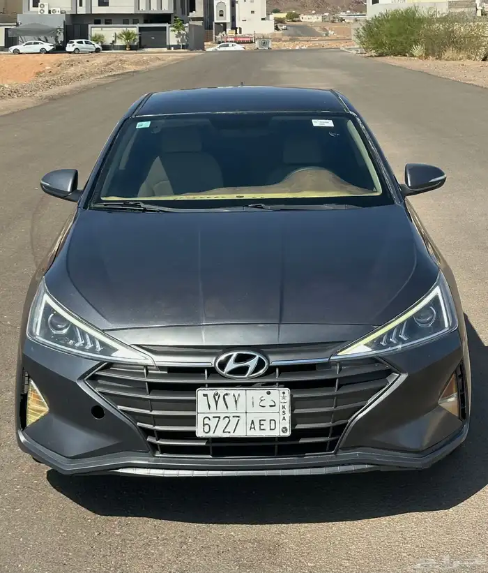 النترا 2019 للبيع 5