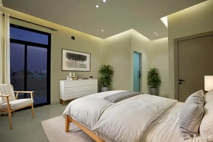 ادوار مفصوله للبيع دور ارضي دور اول ويوجد شقق 25