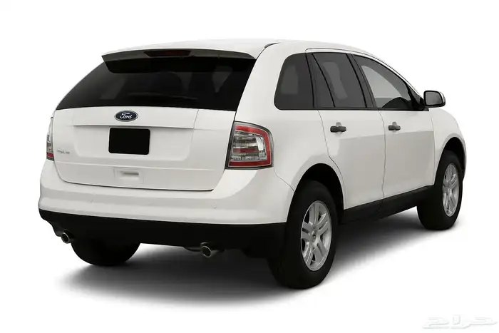 فورد ايدج 2010 2