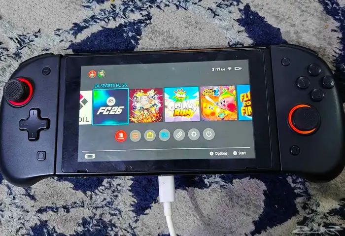 نينتندو سوتش مهكر 2