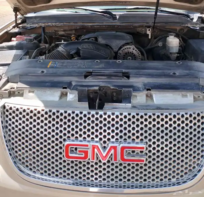 يوكن 2008 قصير فل كامل نظيف جدا وبحالة الوكالة (مستخدم واحد) 6