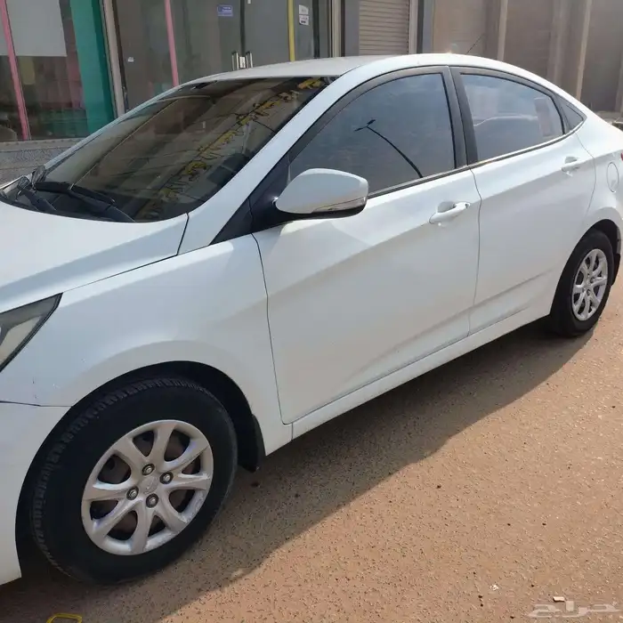 اكسنت للبيع 2015 7