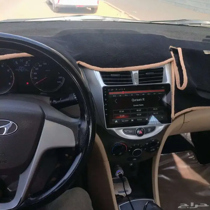 اكسنت للبيع 2015 0