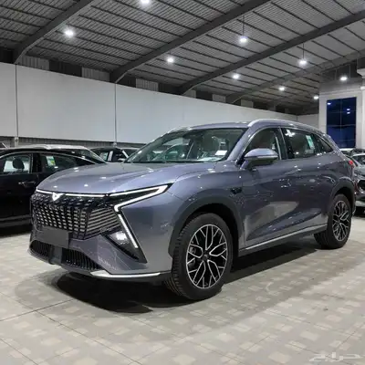 كايي V3-X7 فل كامل 2025 index