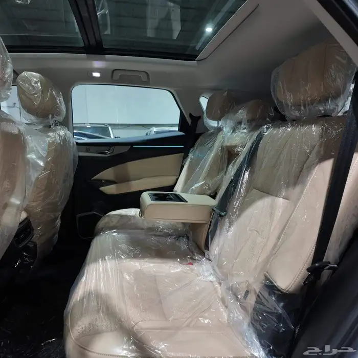 كايي V3-X7 فل كامل 2025 8