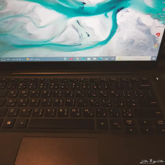 لاب توب للبيع 1