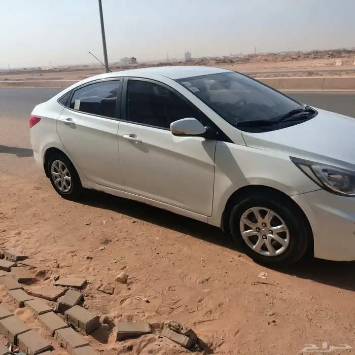 اكسنت للبيع 2015 3