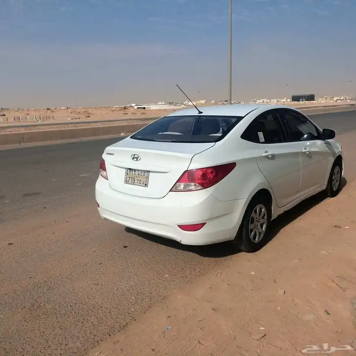 اكسنت للبيع 2015 8