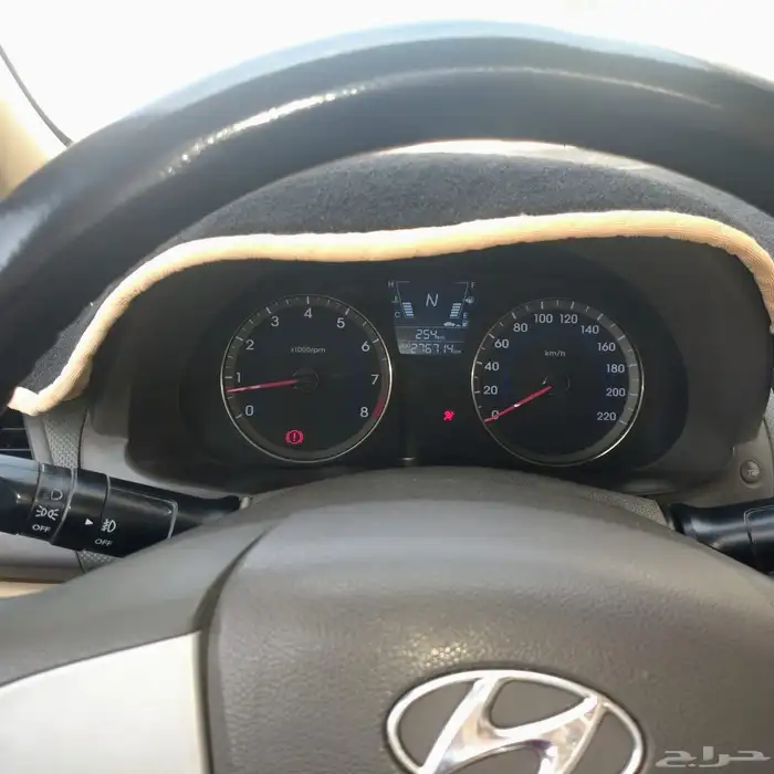 اكسنت للبيع 2015 2