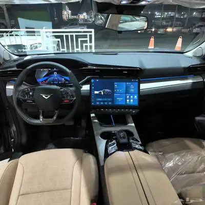 كايي V3-X7 فل كامل 2025 index