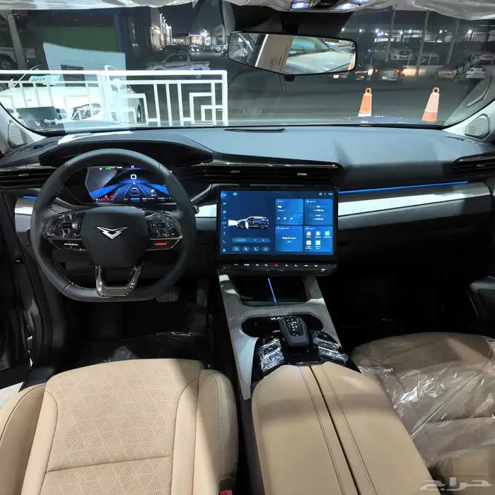 كايي V3-X7 فل كامل 2025 7