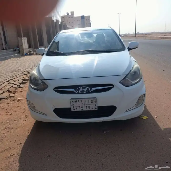 اكسنت للبيع 2015 4