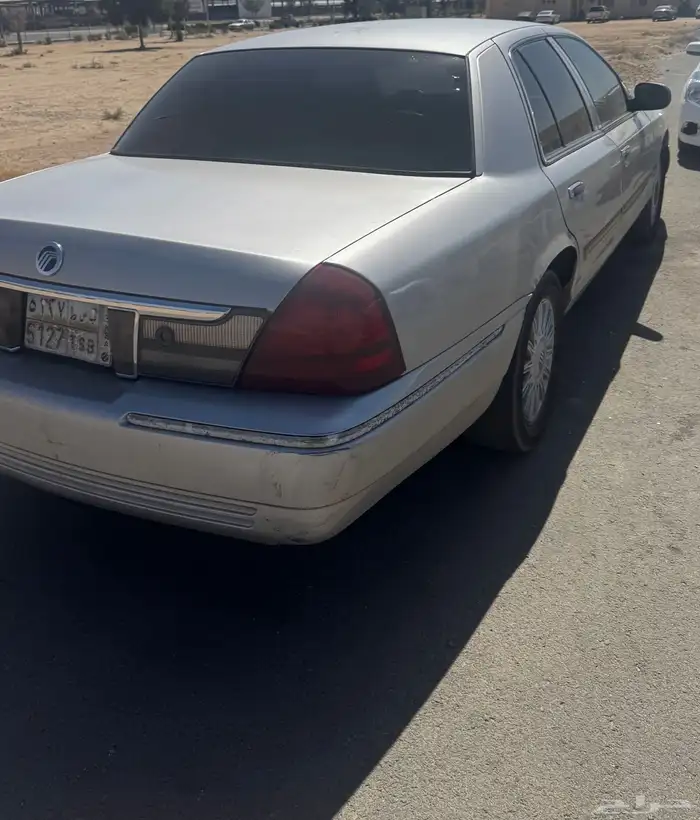 قراند ماركيز سعودي 0